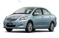 Thuê xe Toyota Vios đà nẵng Thuê xe Toyota Vios 4 - 5 chỗ đà nẵng